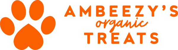 Ambeezy's Organic, LLC logo