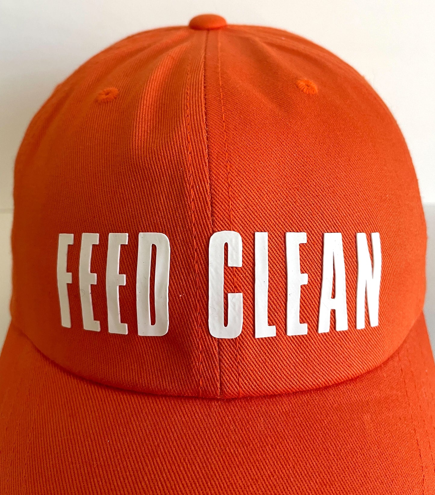 Ambeezy’s Organic LA Cap - Feed Clean