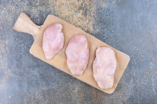 Why Fresh Chicken is a Superfood for Your Dog