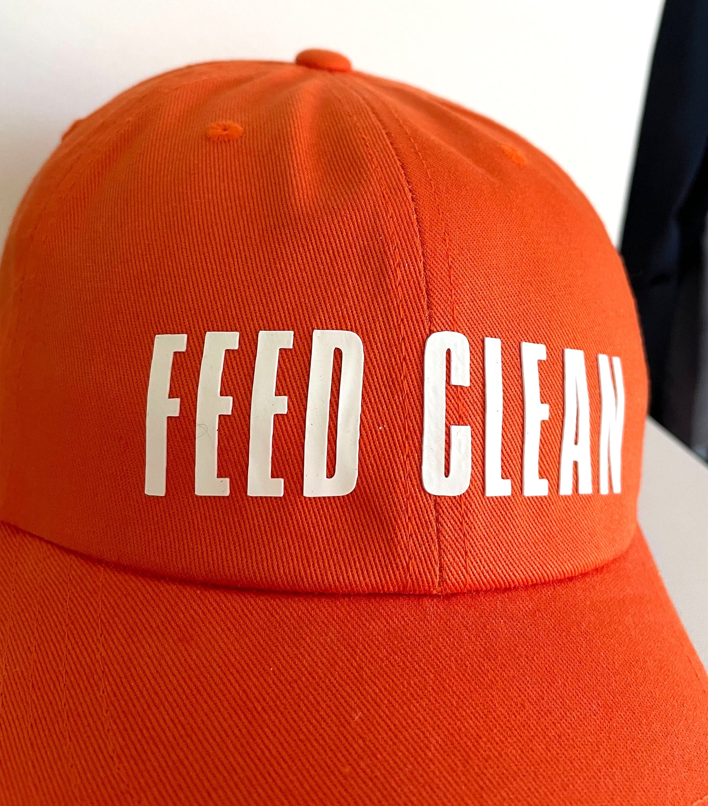 Ambeezy’s Organic LA Cap - Feed Clean