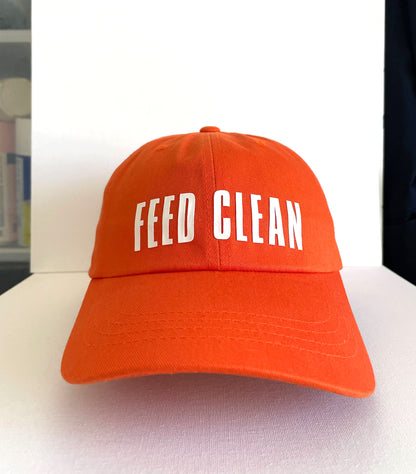 Ambeezy’s Organic LA Cap - Feed Clean